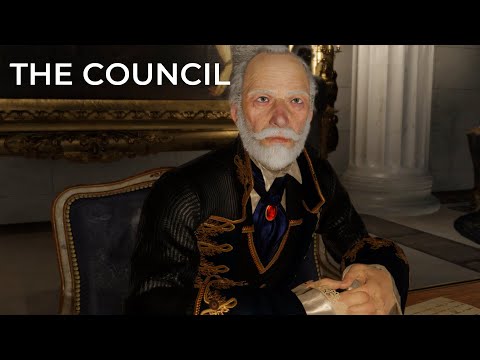 Видео: ПРИГОВОР №9 - The Council