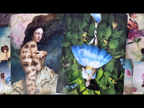 Видео: ⁉️Он сам НЕ ОЖИДАЛ такого... 💥Его ПРИЗНАНИЕ САМОМУ СЕБЕ о Вас... Таро прогноз