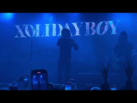 Видео: Xolidayboy-мотыльки Екатеринбург 04.11.2023