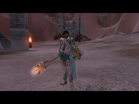 Видео: Гайд по Сорку Archmage /Архимаг Lineage 2 HF 5 Буст в ПвП Направление!!!