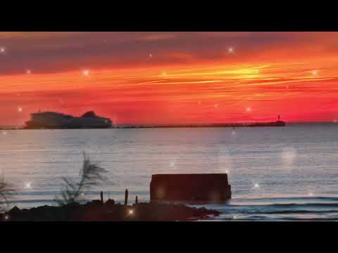 Видео: Гости из будущего - Беги от меня (Slowed+Reverb)