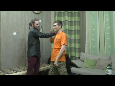 Видео: Фокусы системы Белояр