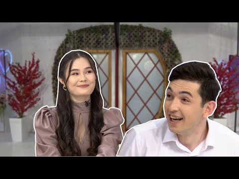 Видео: Або мен Назира жақсы жаңалықпен бөлісті😍 Бір Болайық! 01.06.21