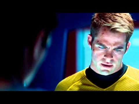 Видео: Star trek - Южный