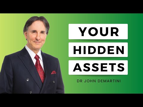 Видео: Станьте миллионером сегодня | Dr John Demartini