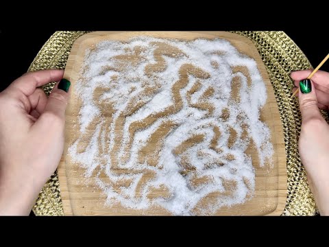 Видео: 😌💕 ПРИЯТНЫЕ РАДОСТИ 🥳 НА ПОРОГЕ❗️ГАДАНИЕ НА СОЛИ 🧂