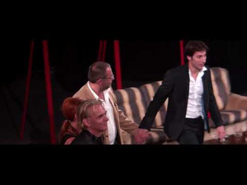 Видео: Краят на дъгата от П. Куилтър