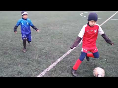 Видео: Балкани білі Вінниця - ДЮФК Гнівань