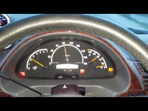 Видео: Почему пропала тяга на Mercedes Sprinter ???!!!!  Мой Пример