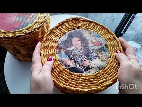 Видео: Мои руки не для скуки 💖🧶