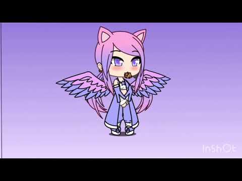 Видео: 3 серия Блум и Валтор в Gacha Life!