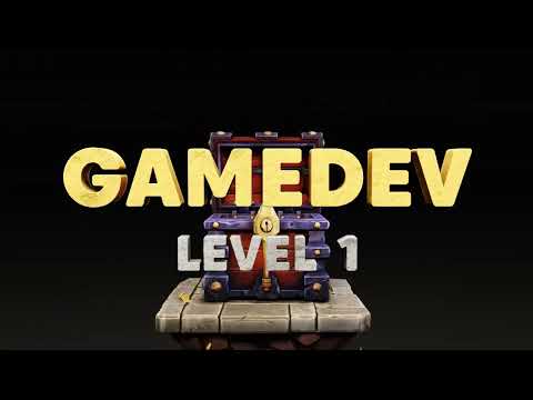 Видео: Что должен уметь художник в Gamedev. Зарплата