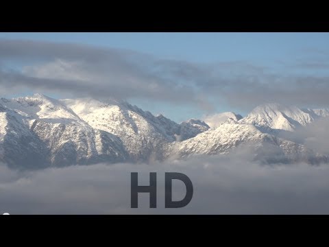 Видео: Высота (HD). Документальный фильм об Олимпиаде Сочи 2014