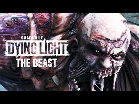 Видео: Битва за Ратушу ☣ Dying Light: The Beast Прохождение игры #2