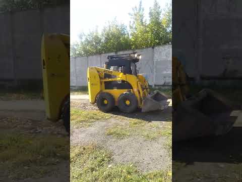 Видео: Очистка улиц перед зимой.