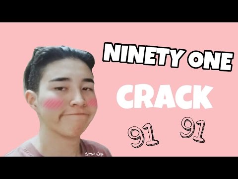Видео: NINETY ONE CRACK | МОМЕНТЫ