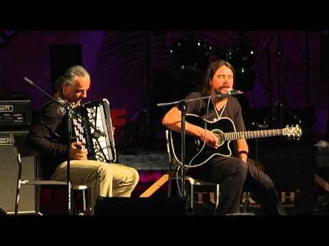 Видео: Янкин День 2013 - Калинов Мост