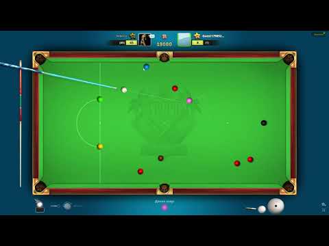 Видео: Pool Live Pro, №0306. Не максимум возможностей