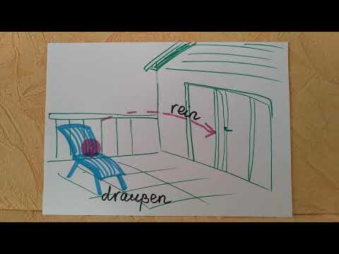 Видео: 🐎Guten Tag. Мій робочий день - 2.