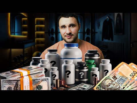 Видео: ДОБАВКИ та СПОРТИВНЕ ХАРЧУВАННЯ ( Планування та Ефективне Використання)