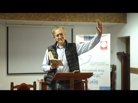 Видео: А.Пустовит: медленное чтение "Игра в Бисер" Герман Гессе 1