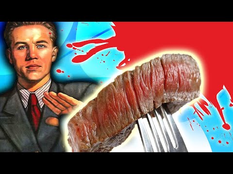 Видео: ВЕГАНЫ - ВЫ ЖЕ ПОЕХАВШИЕ ! [ Посмотрел фильм "ЗЕМЛЯНЕ" 2005 года ]