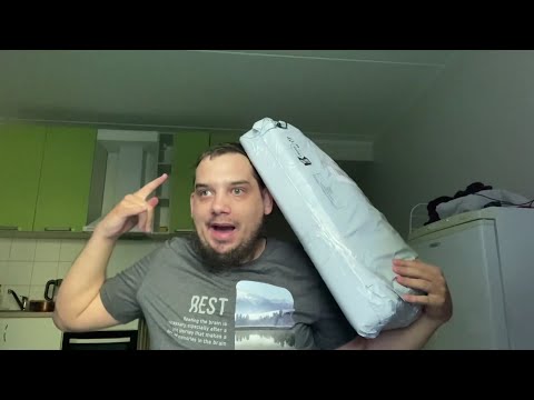 Видео: Купил ну очень много вещей из Китая//Что я купил в TEMU ?
