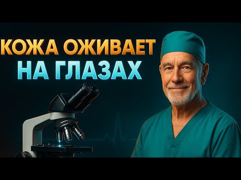 Видео: ЯПОНСКИЙ СЕКРЕТ: как действительно убрать морщины после 70