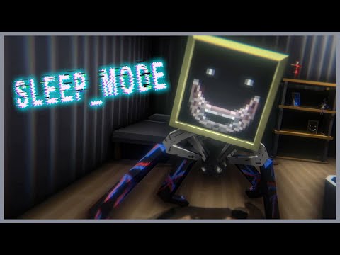 Видео: НЕ ПОКУПАЙТЕ ЭТИ AR ОЧКИ! ► sleep_mode // Прохождение (2 концовки)