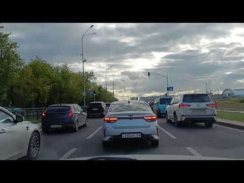Видео: Такси, Караганда в прямом эфире!  18 09 2025 #kazakhstan 