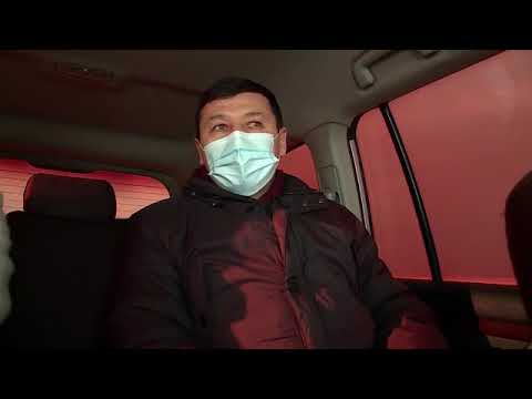 Видео: "Өркенді өңір"  (Арал ауданы)