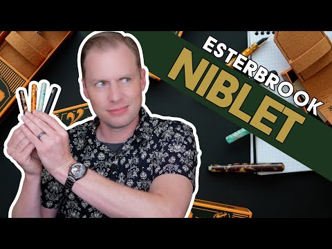 Видео: Хотите немного закусок от Эстербрука?