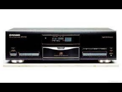 Видео: pioneer pd s703 обзор и ремонт