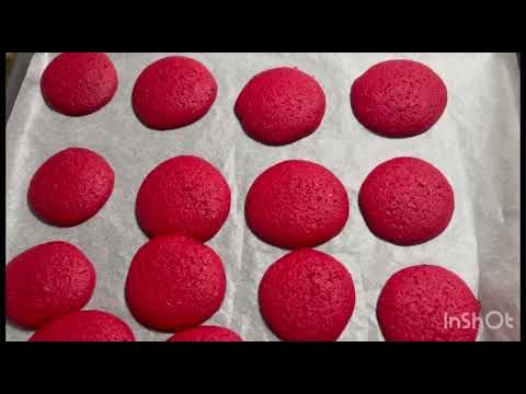Видео: Мини пирожное Вупи пай.Красный бархат.Тот самый десерт для стола✅