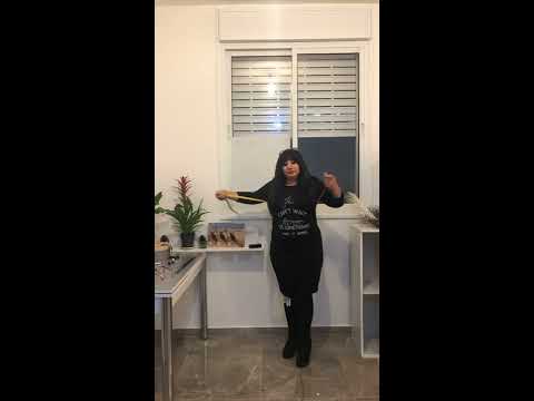 Видео: УРОК 3 КАК СШИТЬ ЮБКУ КОЛОКОЛ