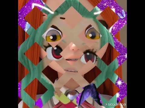 Видео: Фанфик Монкарт: Слепой оборотень. 13серия. (ЗАКАЗ).