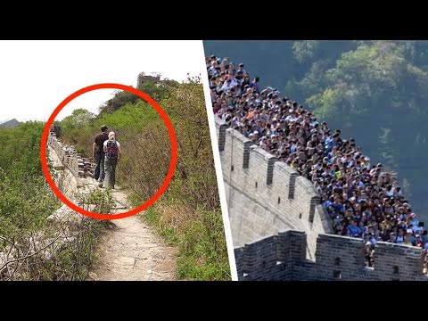 Видео: 9 фактов самой большой лжи в истории!