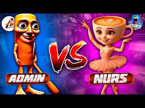 Видео: ТУН ТУН ТУН САХУР VS БАЛЕРИНА КАПУЧИНО . ФРИ ФАЕР КАЗАКША !