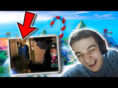 Видео: МАТЬ MAPKE ВОРВАЛАСЬ НА СТРИМ К EVELONE. LETW1K3 И KIRYACHE ПРОТИВ MONGRAAL. SPT083, BUSTER, AHS