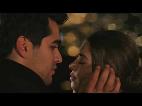 Видео: СейФер - Я с тобой | Seyran&Ferit | Зимородок