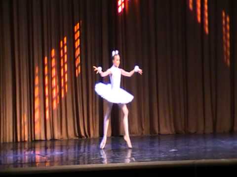 Видео: "Кошечка"