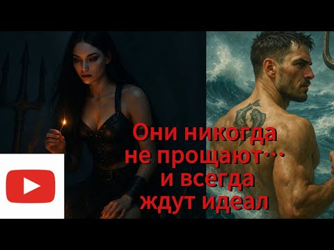 Видео: ♓«РЫБЫ: Как любят, кого выбирают и почему так страдают | Полный разбор знака»*