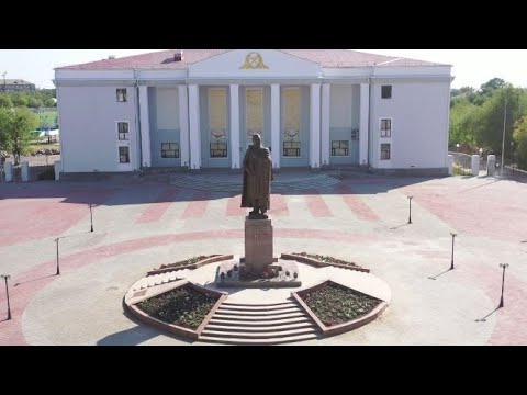 Видео: «2050». Абай ауданы