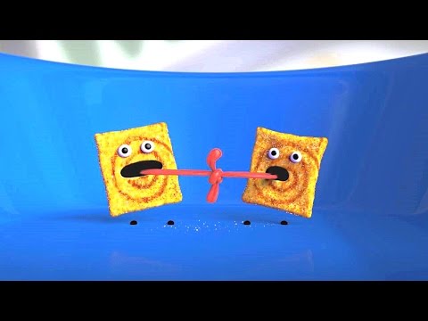 Видео: Мультики герои Сини Минис. Забавные смешилки для детей.