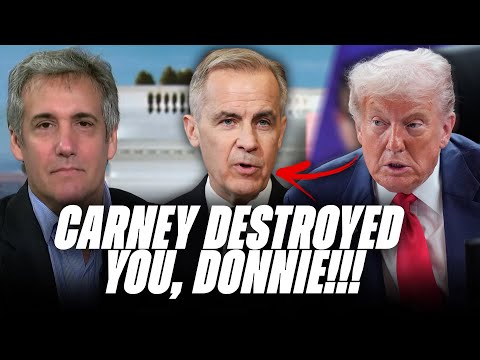 Видео: Премьер-министр Канады обрушился с критикой на Трампа в Азии