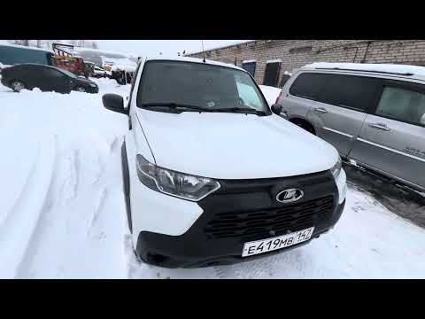 Видео: Нива ТРЕВЕЛ — когда чего-то не хватает