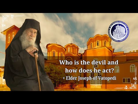 Видео: Кто такой дьявол и как он действует?