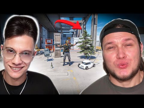 Видео: Найди лишний объект на карте и получи 5.000 рублей в CS2