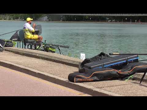 Видео: ЕП.9  22024 09 14 Пловдив световно метод фидер Veculescu Bogdan 9 /Без подбор на кадри/