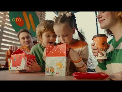 Видео: Анонсы, заставки и рекламные блоки СТС (23.12.2024)